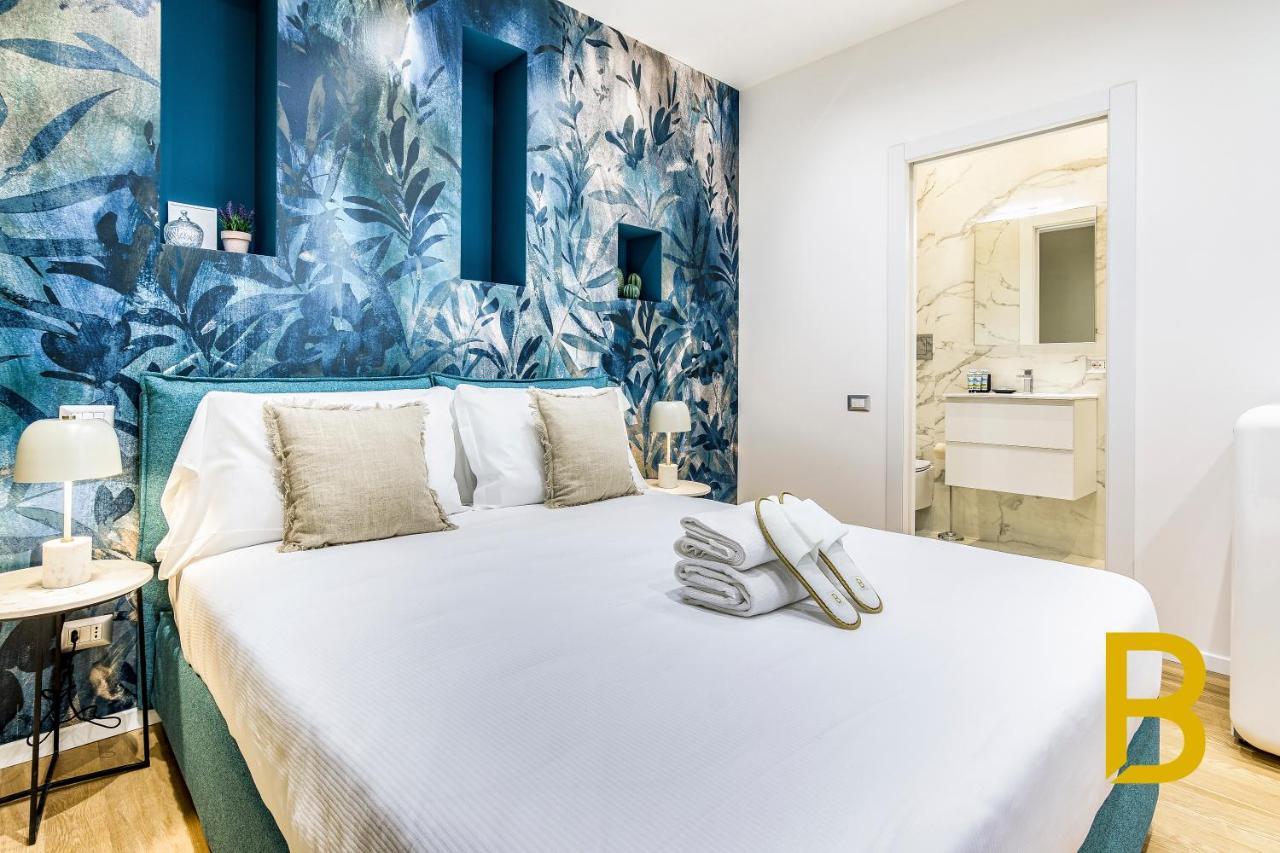 Beplace In Gae Aulenti Apartment Mailand
